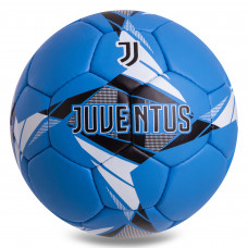 М'яч футбольний №5 Грипі JUVENTUS FB-0853