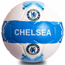 М'яч футбольний №5 PU CHEALSEA FB-0414-4 М'яч футбольний №5 PU CHEALSEA FB-0414-4