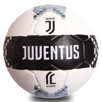 Мяч футбольный №5 PU JUVENTUS FB-0414-1