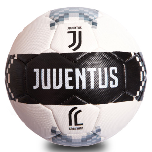 Мяч футбольный №5 PU JUVENTUS  (FB-0414-1)