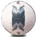 Мяч футбольный №5 PU JUVENTUS  (FB-0414-1)