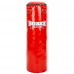 Мішок боксерський BOXER ПВХ 100 см Червоний (IV-1003-03R)