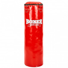 Мешок боксерский BOXER ПВХ 80 см Красный Мешок боксерский BOXER ПВХ 80 см Красный