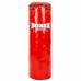 Мішок боксерський BOXER ПВХ 80 см Червоний (IV-1003-04R)
