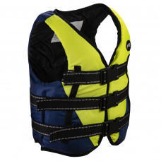 Жилет страхувальний PERTO Classic blue 30-50 кг