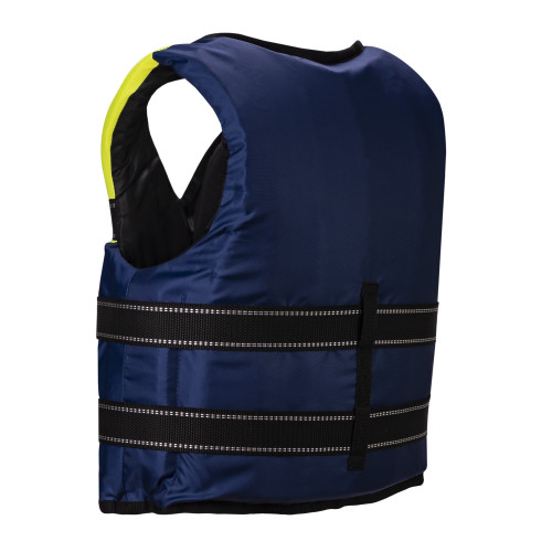 Жилет страхувальний PERTO Classic blue 30-50 кг (J00086)