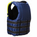 Жилет страхувальний PERTO Classic blue 70-90 кг (J00109)