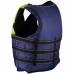 Жилет страховочный PERTO Classic blue 90-110 кг (J00116)