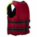Жилет страховочный PERTO Classic red 50-70 кг (J00031)
