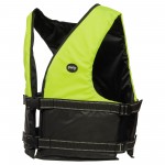 Жилет страхувальний PERTO Egypt lime 110-130 кг