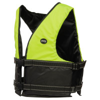 Жилет страхувальний PERTO Egypt lime 110-130 кг