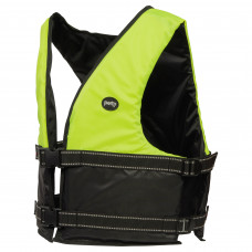 Жилет страхувальний PERTO Egypt lime 110-130 кг