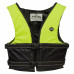 Жилет страхувальний PERTO Egypt lime 110-130 кг (J00246)