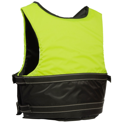 Жилет страхувальний PERTO Egypt lime 110-130 кг (J00246)