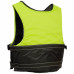 Жилет страхувальний PERTO Egypt lime 110-130 кг (J00246)