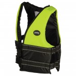 Жилет страхувальний PERTO Egypt lime 30-50 кг
