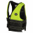 Жилет страховочный PERTO Egypt lime 30-50 кг