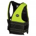 Жилет страхувальний PERTO Egypt lime 30-50 кг (J00208)