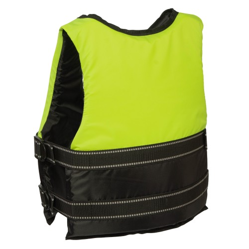 Жилет страхувальний PERTO Egypt lime 30-50 кг (J00208)
