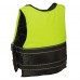 Жилет страхувальний PERTO Egypt lime 30-50 кг (J00208)