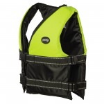Жилет страхувальний PERTO Egypt lime 50-70 кг