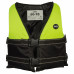 Жилет страхувальний PERTO Egypt lime 50-70 кг (J00215)