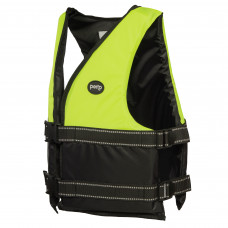 Жилет страхувальний PERTO Egypt lime 70-90 кг