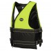 Жилет страхувальний PERTO Egypt lime 70-90 кг