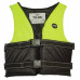 Жилет страхувальний PERTO Egypt lime 70-90 кг (J00222)