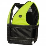 Жилет страхувальний PERTO Egypt lime 90-110 кг