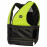 Жилет страховочный PERTO Egypt lime 90-110 кг
