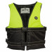 Жилет страхувальний PERTO Egypt lime 90-110 кг (J00239)