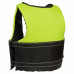 Жилет страхувальний PERTO Egypt lime 90-110 кг (J00239)