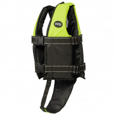 Жилет страхувальний PERTO Egypt lime дитячий 10-30 кг