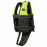 Жилет страховочный PERTO Egypt lime детский 10-30 кг Жилет страховочный PERTO Egypt lime детский 10-30 кг