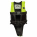 Жилет страхувальний PERTO Egypt lime дитячий 10-30 кг (J00192)