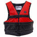 Жилет страхувальний PERTO Egypt red 110-130 кг (J00185)