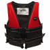 Жилет страхувальний PERTO Egypt red 30-50 кг (J00147)