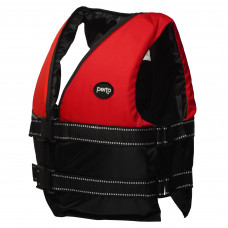 Жилет страхувальний PERTO Egypt red 50-70 кг
