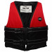 Жилет страхувальний PERTO Egypt red 50-70 кг (J00154)