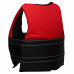 Жилет страхувальний PERTO Egypt red 50-70 кг (J00154)