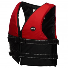 Жилет страхувальний PERTO Egypt red 70-90 кг