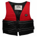 Жилет страхувальний PERTO Egypt red 70-90 кг (J00161)