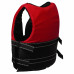 Жилет страхувальний PERTO Egypt red 70-90 кг (J00161)
