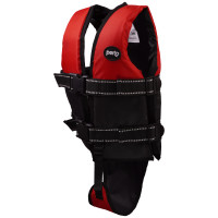Жилет страховочный PERTO Egypt red детский 10-30 кг Жилет страховочный PERTO Egypt red детский 10-30 кг