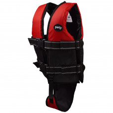 Жилет страхувальний PERTO Egypt red дитячий 10-30 кг