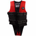 Жилет страхувальний PERTO Egypt red дитячий 10-30 кг (J00130)