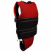 Жилет страхувальний PERTO Egypt red дитячий 10-30 кг (J00130)