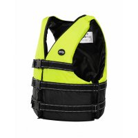 Жилет страхувальний PERTO Egypt lime 110-130 кг Жилет страхувальний PERTO Egypt lime 110-130 кг