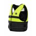 Жилет страховочный PERTO Egypt lime 110-130 кг (J00246) Жилет страховочный PERTO Egypt lime 110-130 кг (J00246)